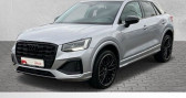 Audi Q2 30 TDI S tronic advanced AHK LED NAVI   LEIMBACH 68