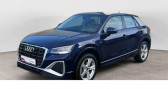 Annonce Audi Q2 occasion Diesel 30 TDI S-tronic S-Line *LED�Kamera*Navi* � LEIMBACH