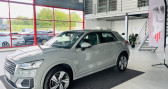 Annonce Audi Q2 occasion Essence 30 TFSI 1,0 116 TYPE SPORT ATTELAGE GPS FULL LED REGULATEUR   Phalsbourg