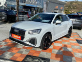 Audi Q2 occasion année 2024 boite Manuelle Annonce Audi Q2 occasion Essence 30 TFSI 110 BV6 S LINE Ext. GPS Caméra JA 18 à Lescure-d'Albigeois