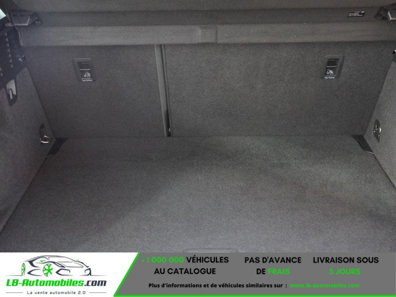 Audi Q2 30 TFSI 110 BVM  occasion � Beaupuy - photo n�11