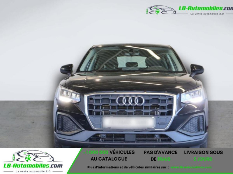 Audi Q2 30 TFSI 110 BVM  occasion  Beaupuy - photo n5