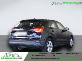 Audi Q2 30 TFSI 110 BVM  occasion � Beaupuy - photo n�4
