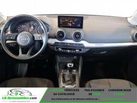 Audi Q2 30 TFSI 110 BVM  occasion � Beaupuy - photo n�3