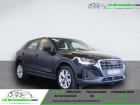 Audi Q2 30 TFSI 110 BVM  occasion � Beaupuy - photo n�2