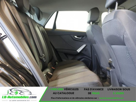 Audi Q2 30 TFSI 110 BVM  occasion � Beaupuy - photo n�8