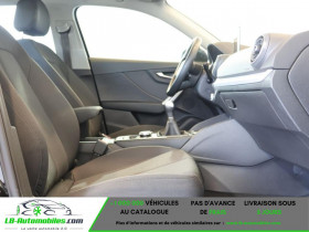 Audi Q2 30 TFSI 110 BVM  occasion � Beaupuy - photo n�7