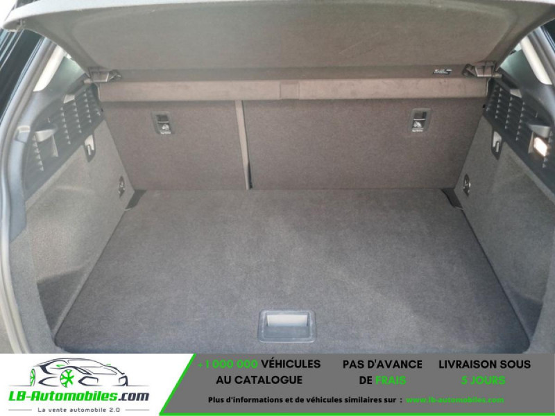 Audi Q2 30 TFSI 110 BVM  occasion  Beaupuy - photo n10