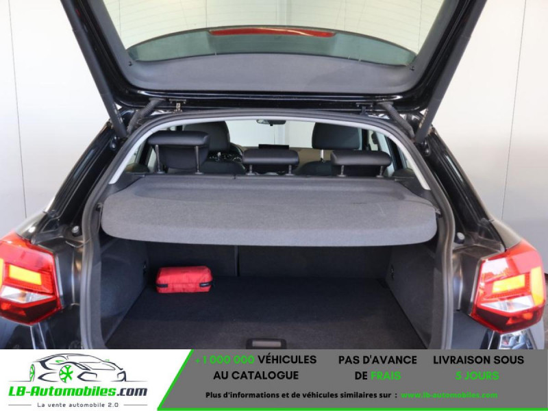 Audi Q2 30 TFSI 110 BVM  occasion  Beaupuy - photo n9