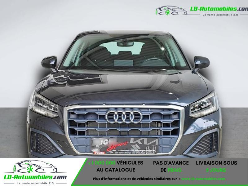 Audi Q2 30 TFSI 110 BVM  occasion  Beaupuy - photo n5