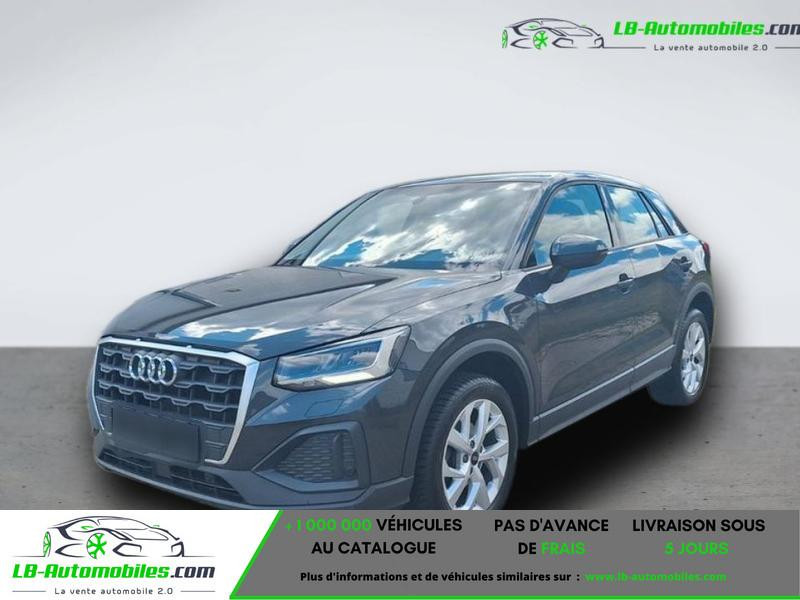 Audi Q2 30 TFSI 110 BVM  occasion  Beaupuy