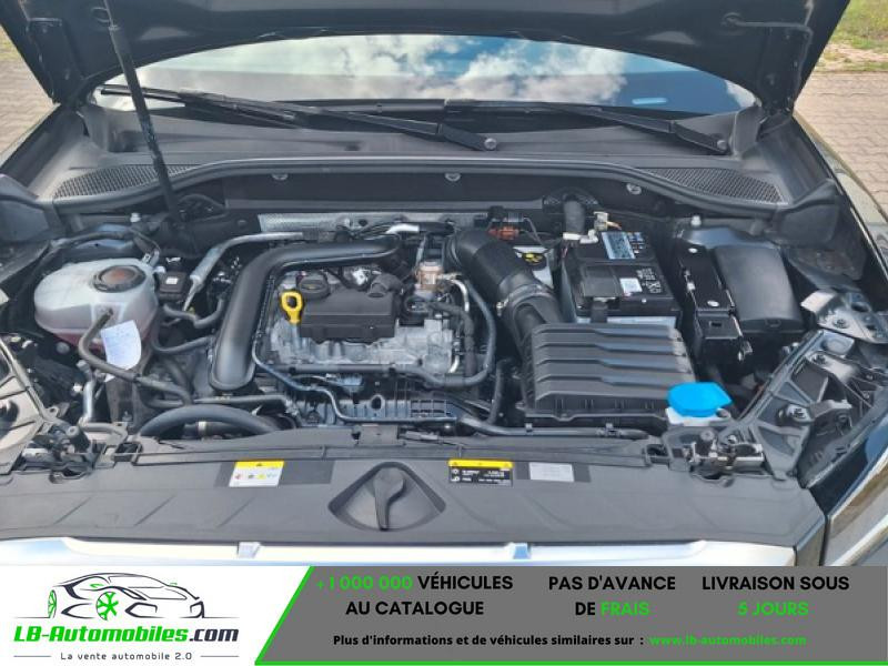 Audi Q2 30 TFSI 110 BVM  occasion  Beaupuy - photo n9