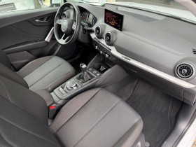 Audi Q2 30 TFSI 110 BVM  occasion  Beaupuy - photo n8