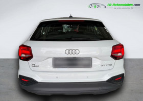 Audi Q2 30 TFSI 110 BVM  occasion  Beaupuy - photo n7