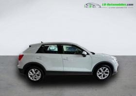 Audi Q2 30 TFSI 110 BVM  occasion  Beaupuy - photo n6