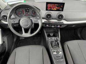 Audi Q2 30 TFSI 110 BVM  occasion  Beaupuy - photo n3