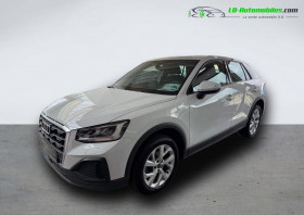 Audi Q2 30 TFSI 110 BVM  occasion  Beaupuy - photo n2