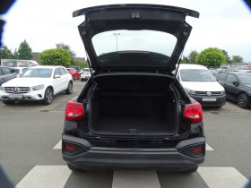 Audi Q2 30 TFSI 110 BVM  occasion  Beaupuy - photo n8