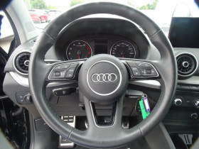 Audi Q2 30 TFSI 110 BVM  occasion  Beaupuy - photo n7