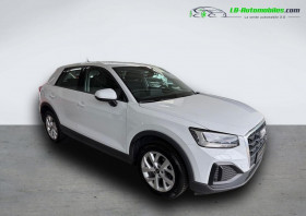 Audi Q2 , garage LB AUTOMOBILES  Beaupuy