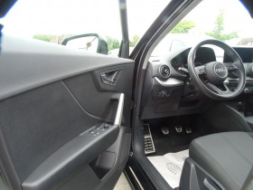 Audi Q2 30 TFSI 110 BVM  occasion  Beaupuy - photo n2