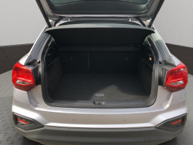 Audi Q2 30 TFSI 110 BVM  occasion  Beaupuy - photo n11