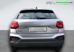 Audi Q2 30 TFSI 110 BVM  occasion  Beaupuy - photo n7