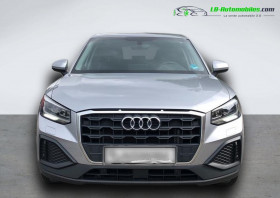 Audi Q2 30 TFSI 110 BVM  occasion  Beaupuy - photo n5