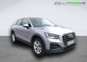 Audi Q2 30 TFSI 110 BVM  occasion  Beaupuy - photo n2