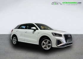 Audi Q2 , garage LB AUTOMOBILES  Beaupuy
