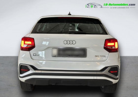 Audi Q2 30 TFSI 110 BVM  occasion  Beaupuy - photo n4