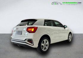 Audi Q2 30 TFSI 110 BVM  occasion  Beaupuy - photo n3