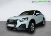 Audi Q2 30 TFSI 110 BVM   Beaupuy 31