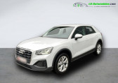 Audi Q2 30 TFSI 110 BVM   Beaupuy 31