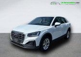 Audi Q2 occasion année 2023 boite Manuelle Annonce Audi Q2 occasion Essence 30 TFSI 110 BVM à Beaupuy