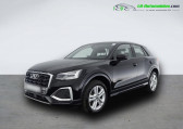 Audi Q2 occasion année 2023 boite Manuelle Annonce Audi Q2 occasion Essence 30 TFSI 110 BVM à Beaupuy