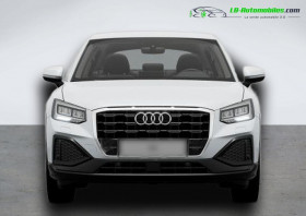 Audi Q2 30 TFSI 110 BVM  occasion  Beaupuy - photo n2