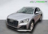 Audi Q2 occasion année 2022 boite Manuelle Annonce Audi Q2 occasion Essence 30 TFSI 110 BVM à Beaupuy
