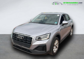 Audi Q2 30 TFSI 110 BVM  occasion  Beaupuy - photo n2
