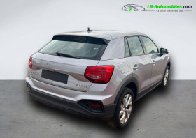 Audi Q2 30 TFSI 110 BVM  occasion  Beaupuy - photo n3