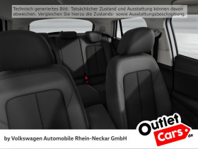 Audi Q2 30 TFSI 110 BVM  occasion  Beaupuy - photo n6
