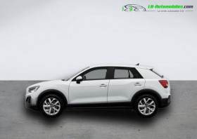 Audi Q2 30 TFSI 110 BVM  occasion  Beaupuy - photo n5