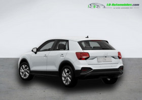 Audi Q2 30 TFSI 110 BVM  occasion  Beaupuy - photo n4