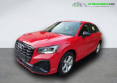 Annonce Audi Q2 occasion Essence 30 TFSI 110 BVM  Beaupuy