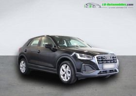 Audi Q2 30 TFSI 110 BVM  occasion  Beaupuy - photo n2