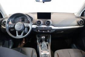 Audi Q2 30 TFSI 110 BVM  occasion  Beaupuy - photo n3