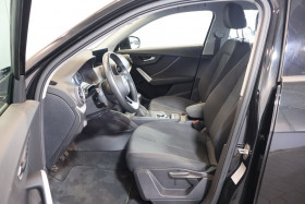 Audi Q2 30 TFSI 110 BVM  occasion  Beaupuy - photo n7