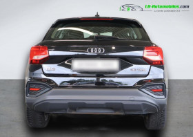 Audi Q2 30 TFSI 110 BVM  occasion  Beaupuy - photo n6