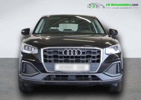 Audi Q2 30 TFSI 110 BVM  occasion  Beaupuy - photo n5