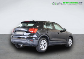 Audi Q2 30 TFSI 110 BVM  occasion  Beaupuy - photo n4